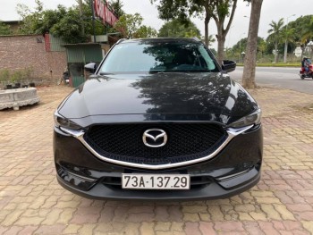 Mazda CX-5 bản 2.0 sx 2019