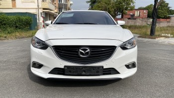 Mazda6 sx 2015 số tự động 2.5 premium cao cấp - Trang bị full option - Giá 570 triệu - LH Dũng Audi: 0855966966