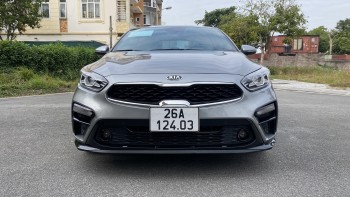 Kia cerato 2019 2.0 AT premium .595 triệu - LH Dũng Audi: 0855966966