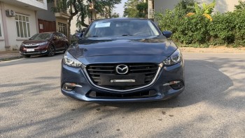 Mazda3 2018 AT 1.5 bản facelift máy số zin giá 530 tr - LH Dũng Audi:0855.966.966