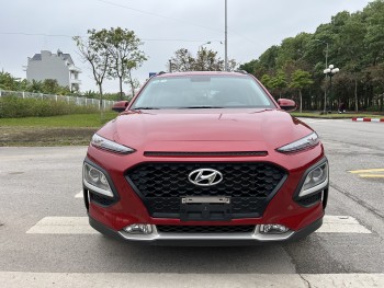Hyundai Kona 2019 số tự động 2.0 gầm cao SUV 5 chỗ  Giá 540triệu - LH Dũng Audi: 0855.966.966