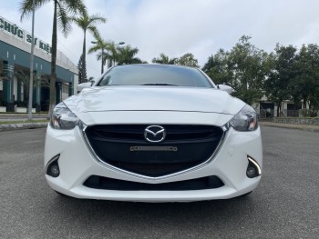 Mazda2 2017 1.5 AT giá 380tr - LH Dũng Audi: 0855.966.966