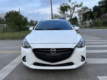 Mazda2 2015 số tự động 1.5 AT Xe đẹp, zin cả xe - Giá 350 triệu - LH Dũng Audi: 0855.966.966