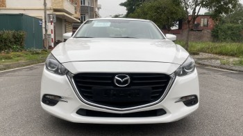 Mazda 3 2017 facelip 1.5AT giá 480 triệu - LH Dũng Audi: 0855.966.966